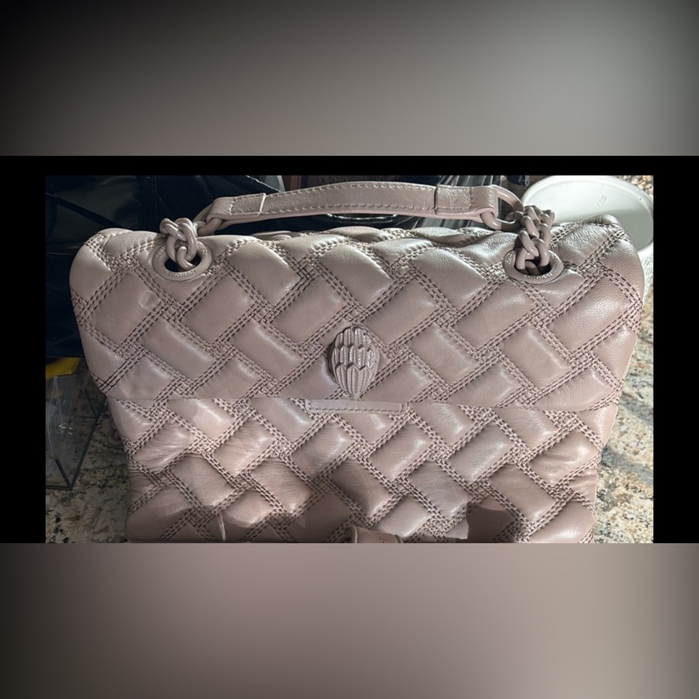 Kurt Geiger bag